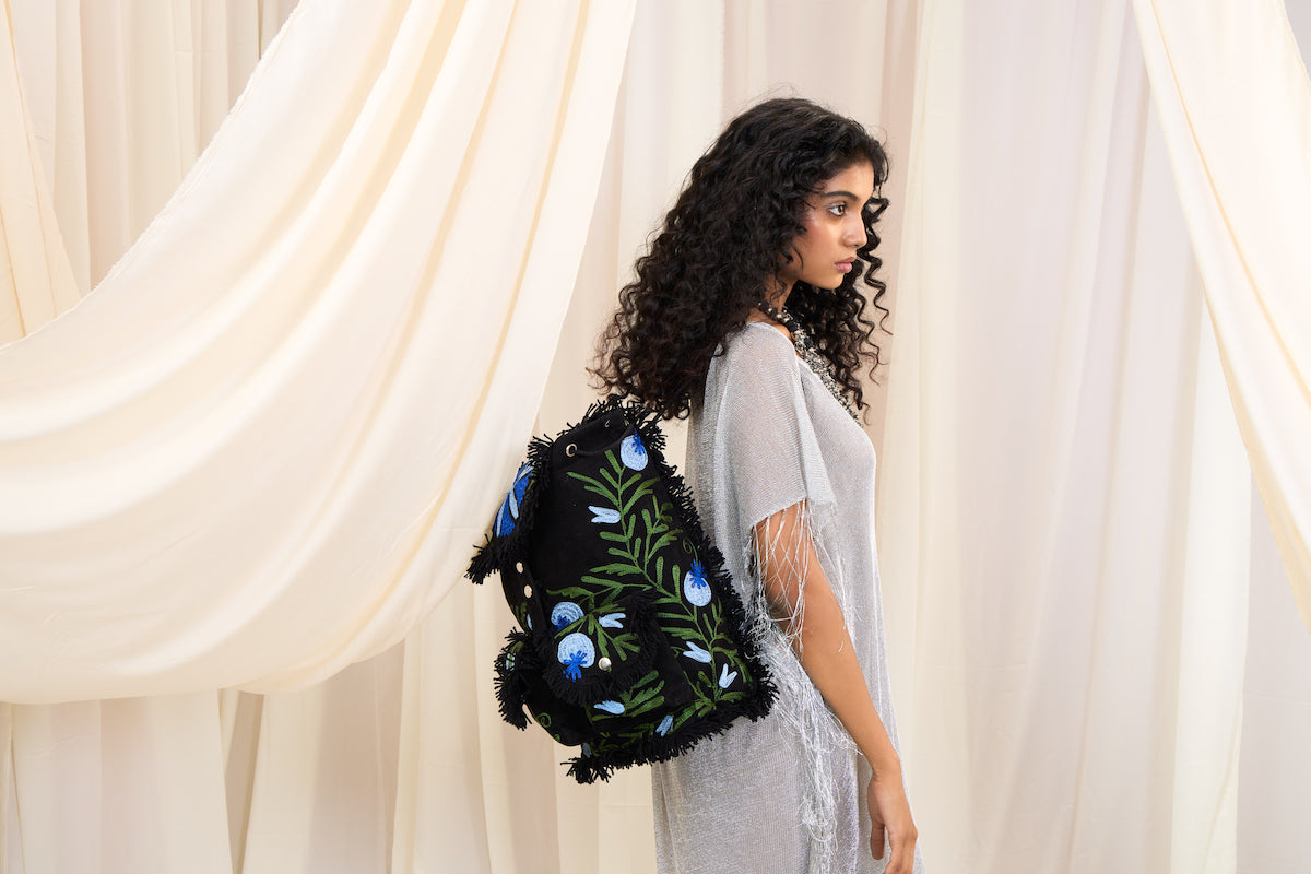 Alza BackPack - Green