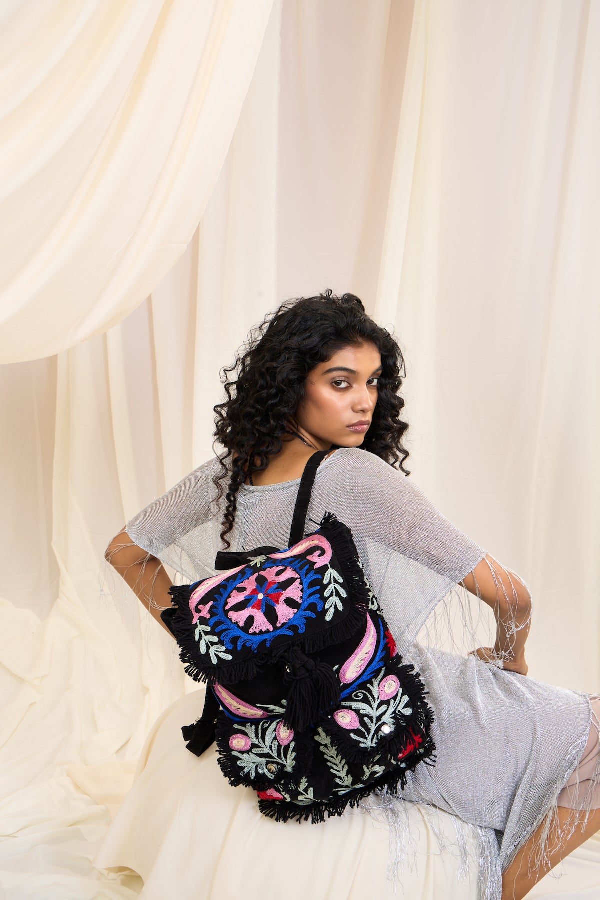 Alza BackPack - Pink