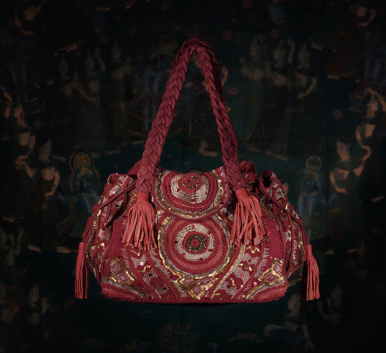 Cotri Tote