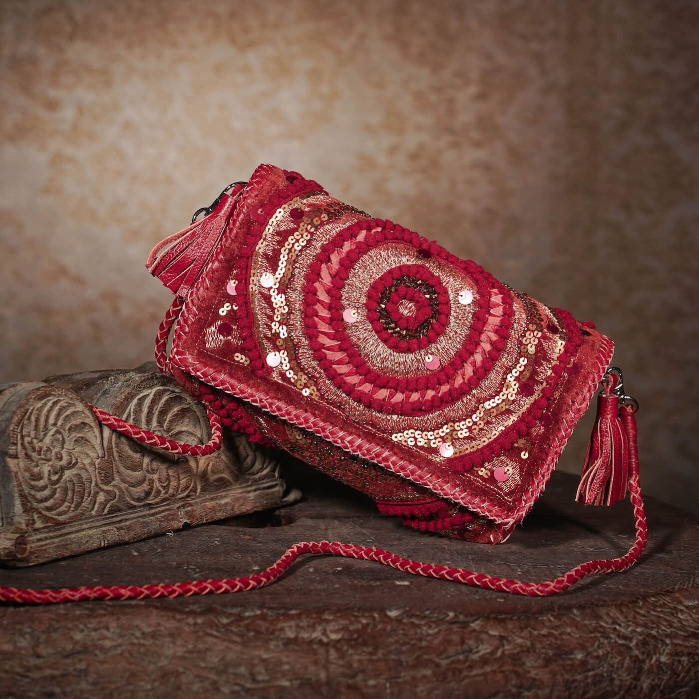 Cotri Wallet