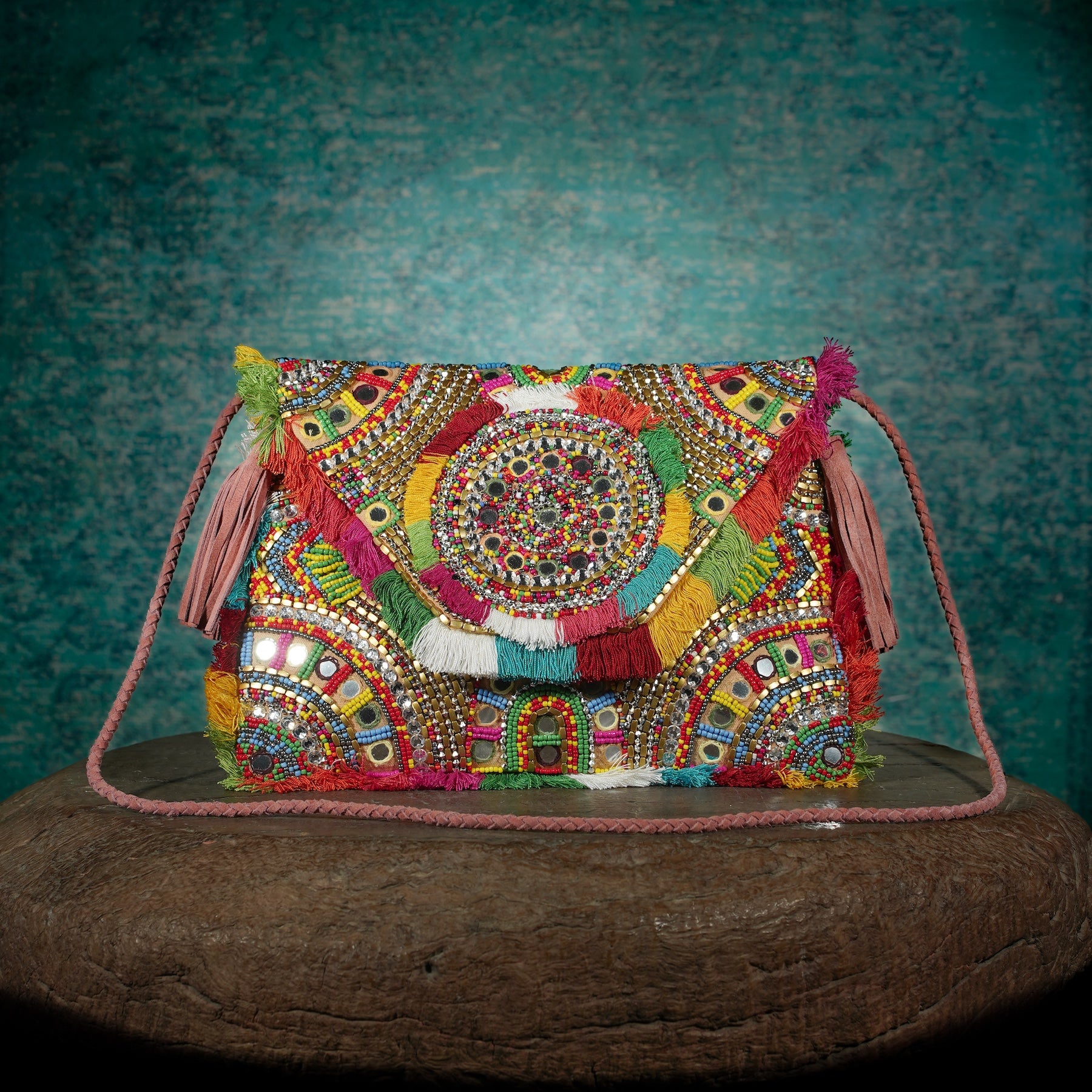 Gypsy Clutch