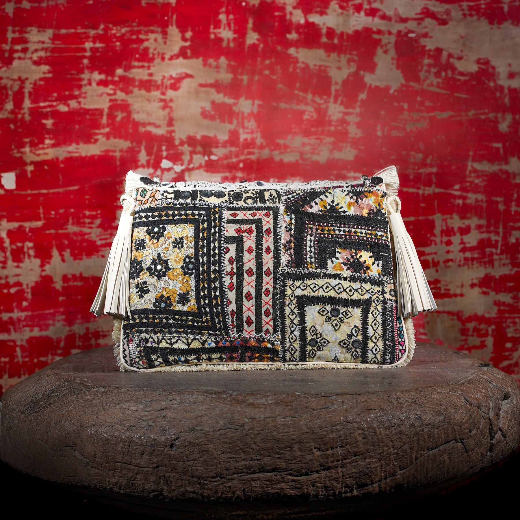 Off White Hichki Clutch 022