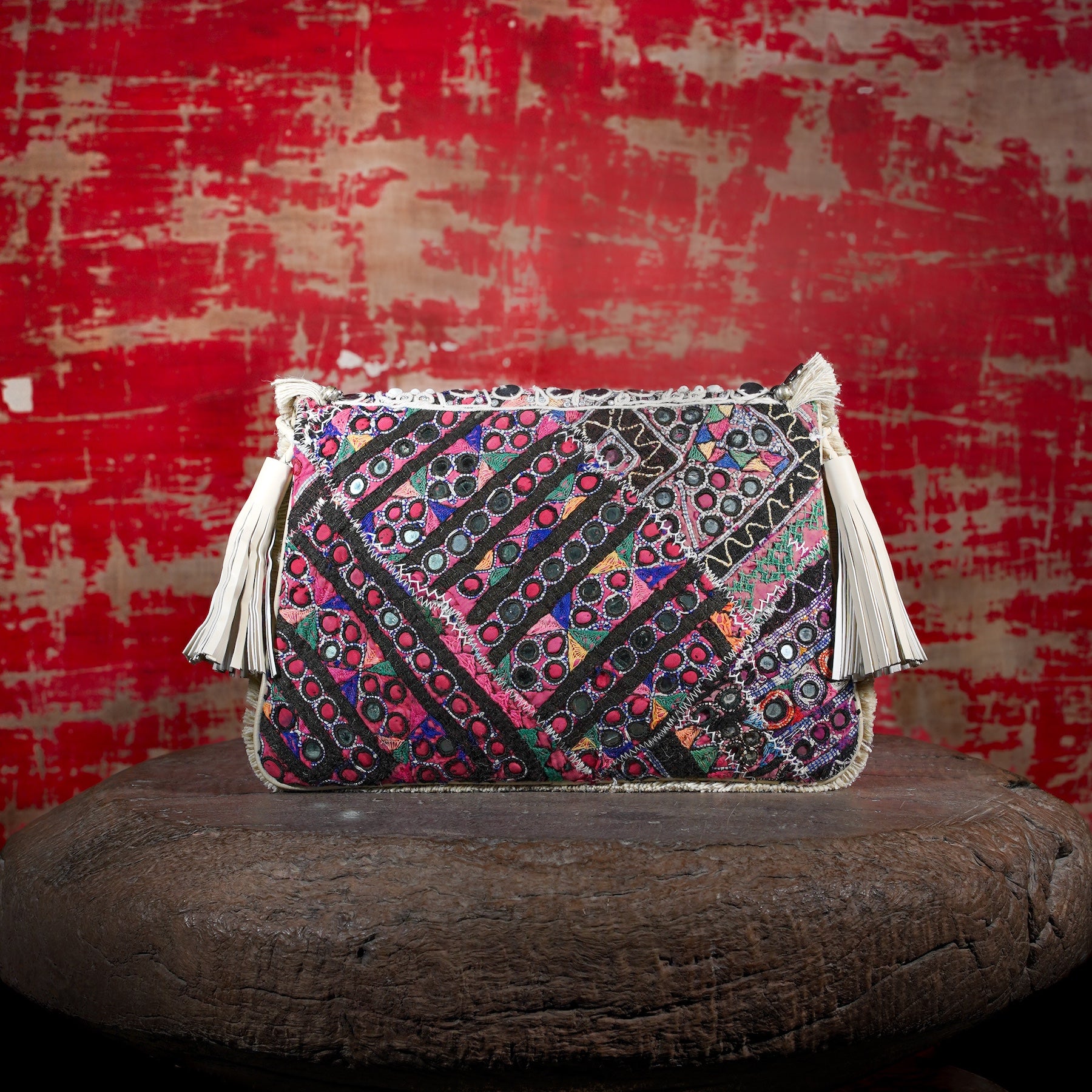 Off White Hichki Clutch 023
