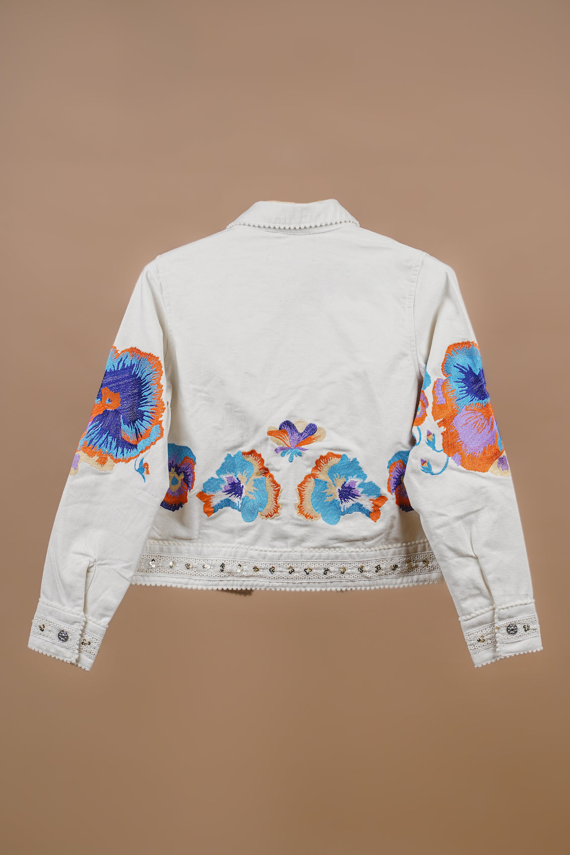 Phool Jacket