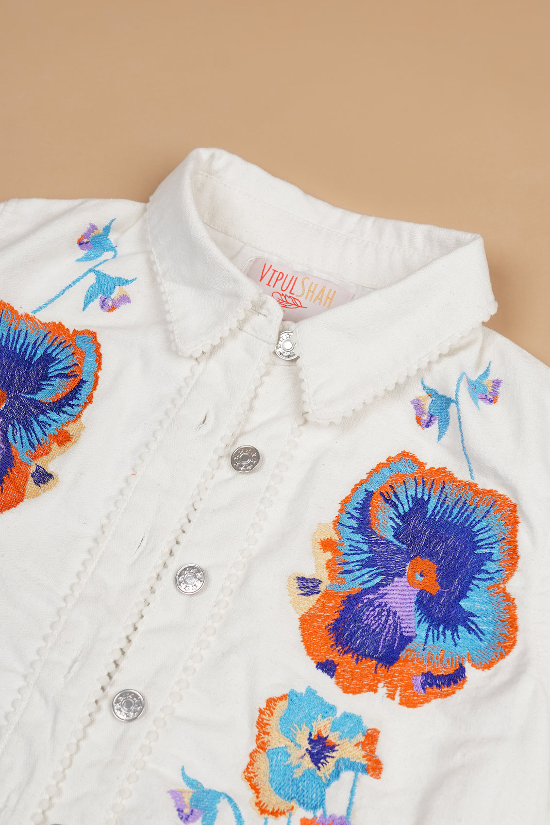 Phool Jacket