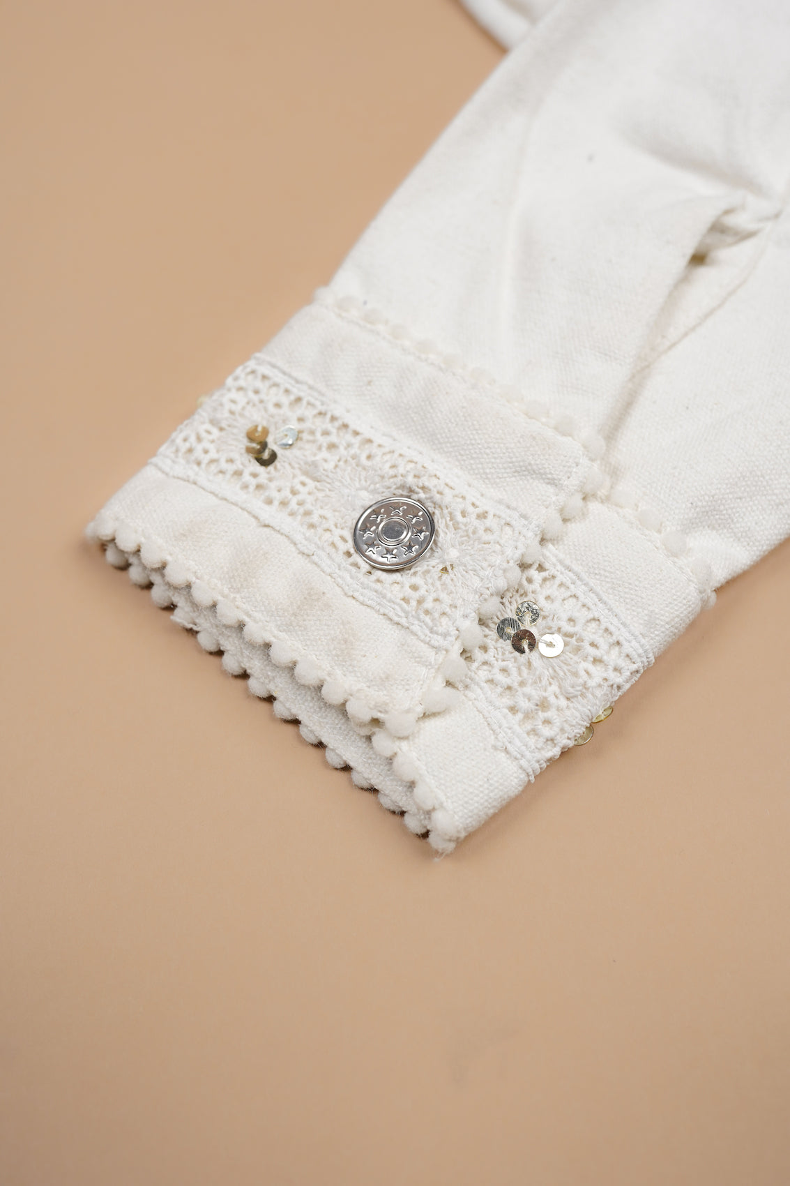 Phool Jacket