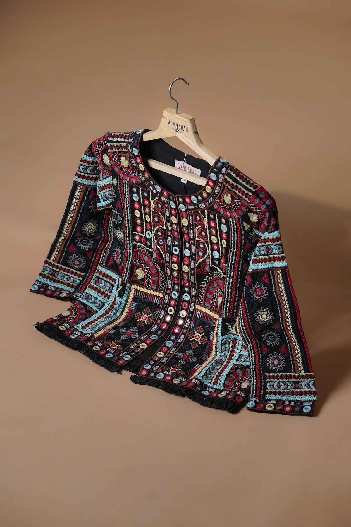 Kanchli Jacket