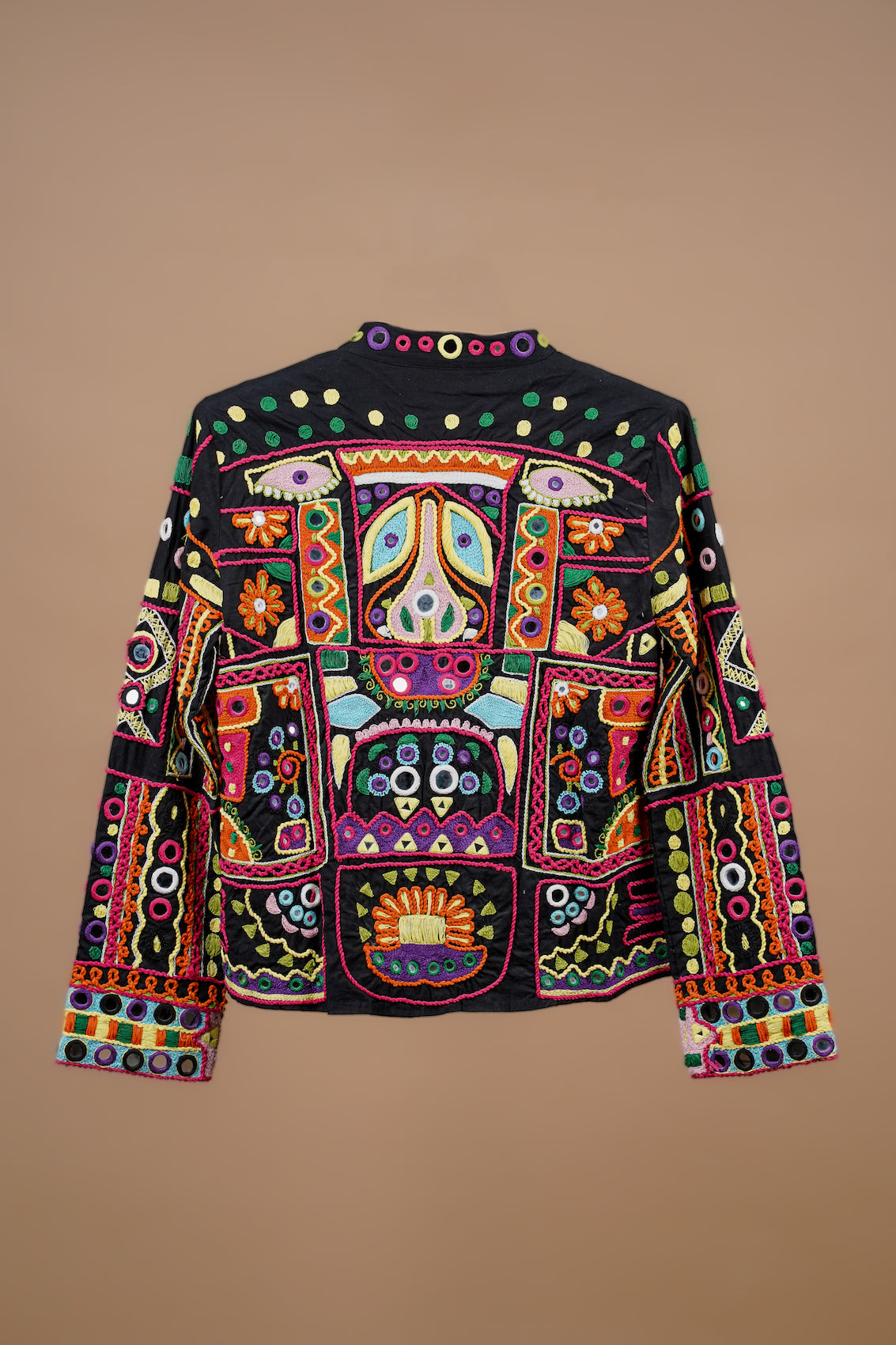 Rangeela Jacket
