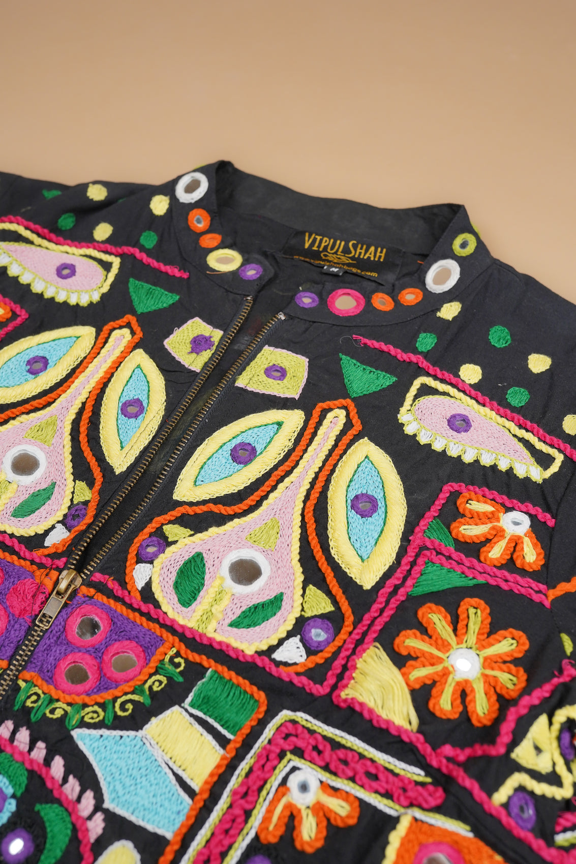 Rangeela Jacket