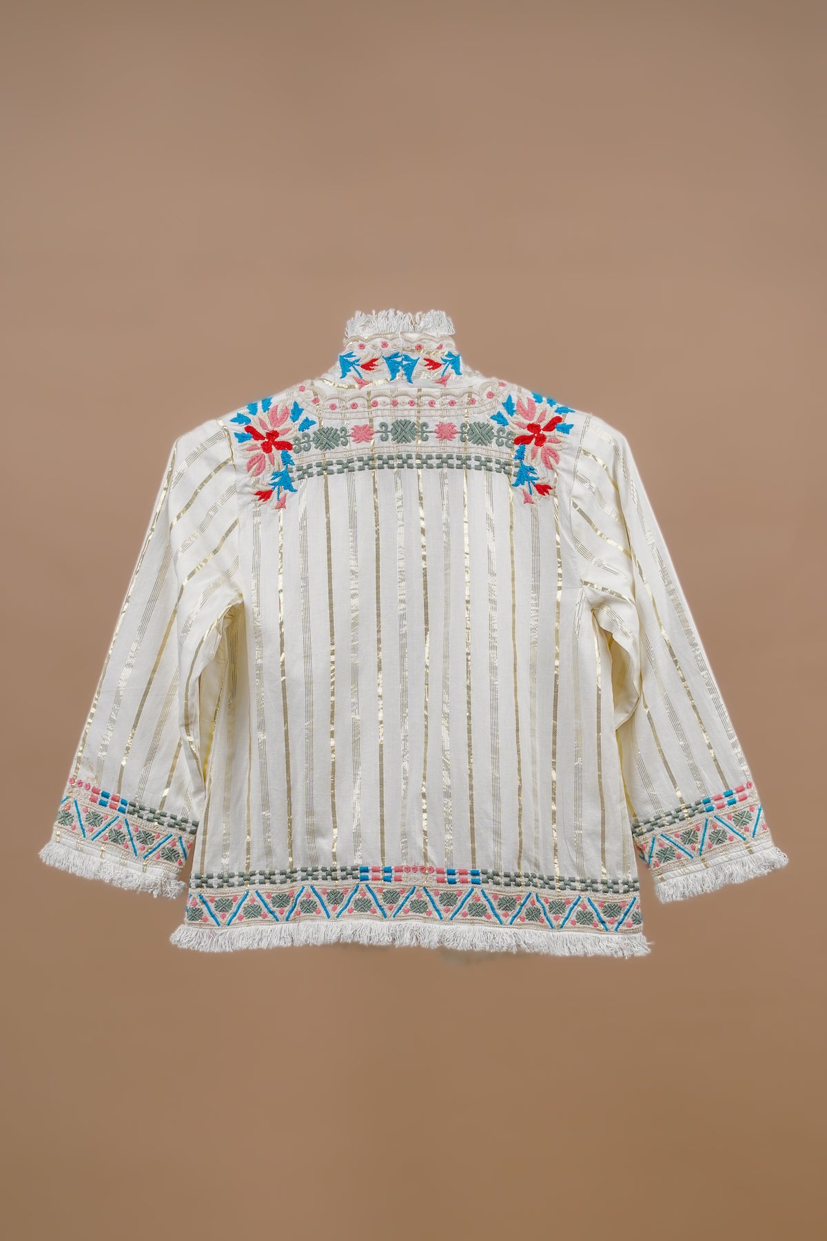 Sunhera Jacket