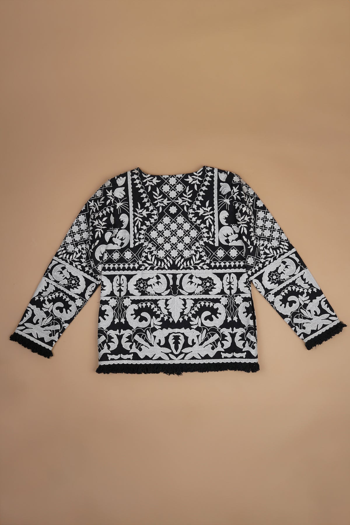 Tulip Jacket
