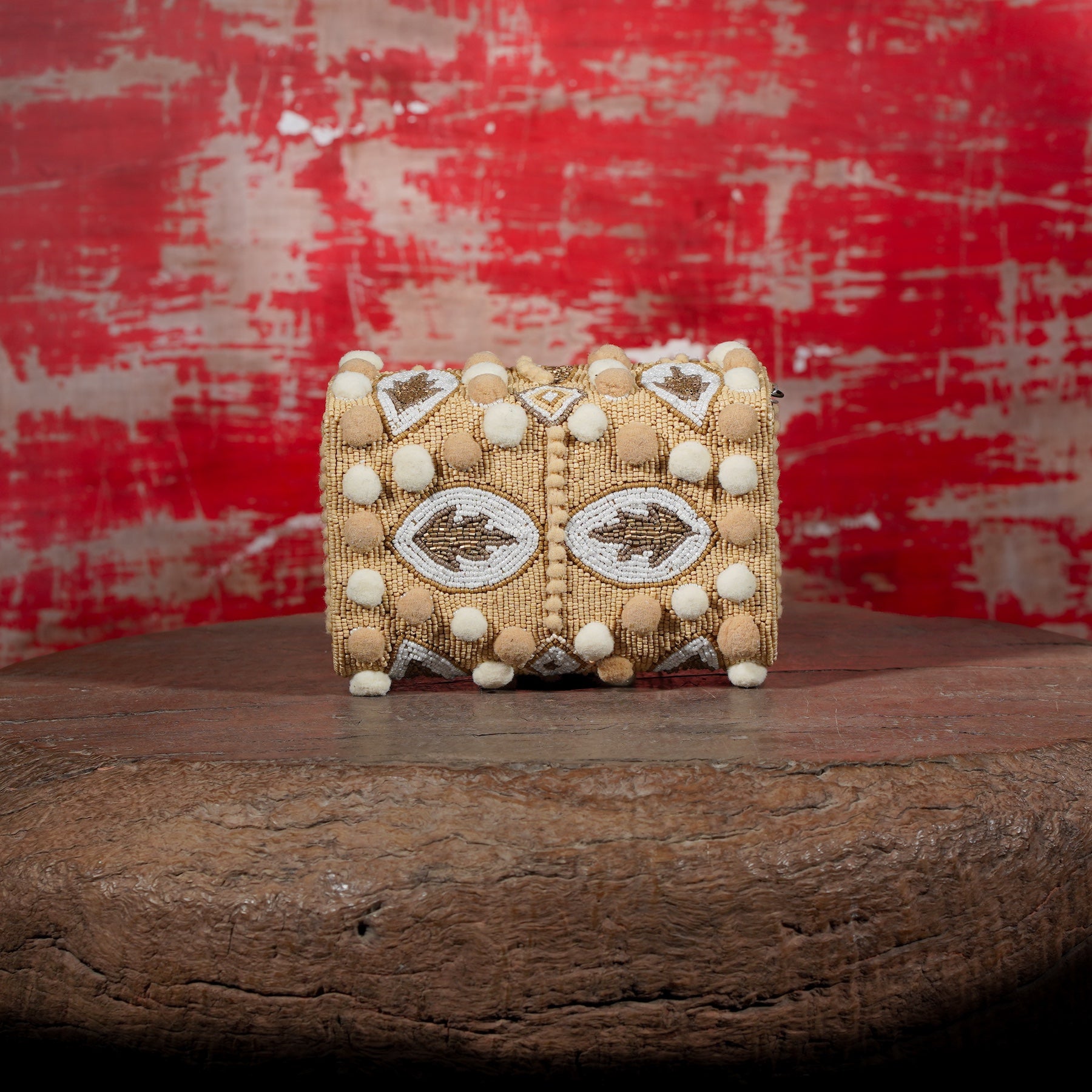 Zion Box Bag