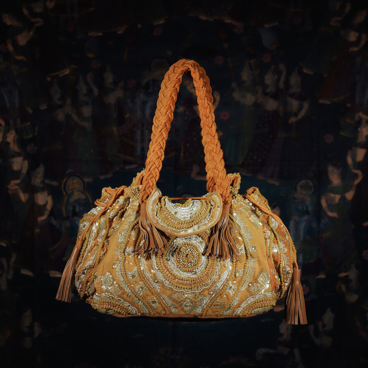 Cotri Tote