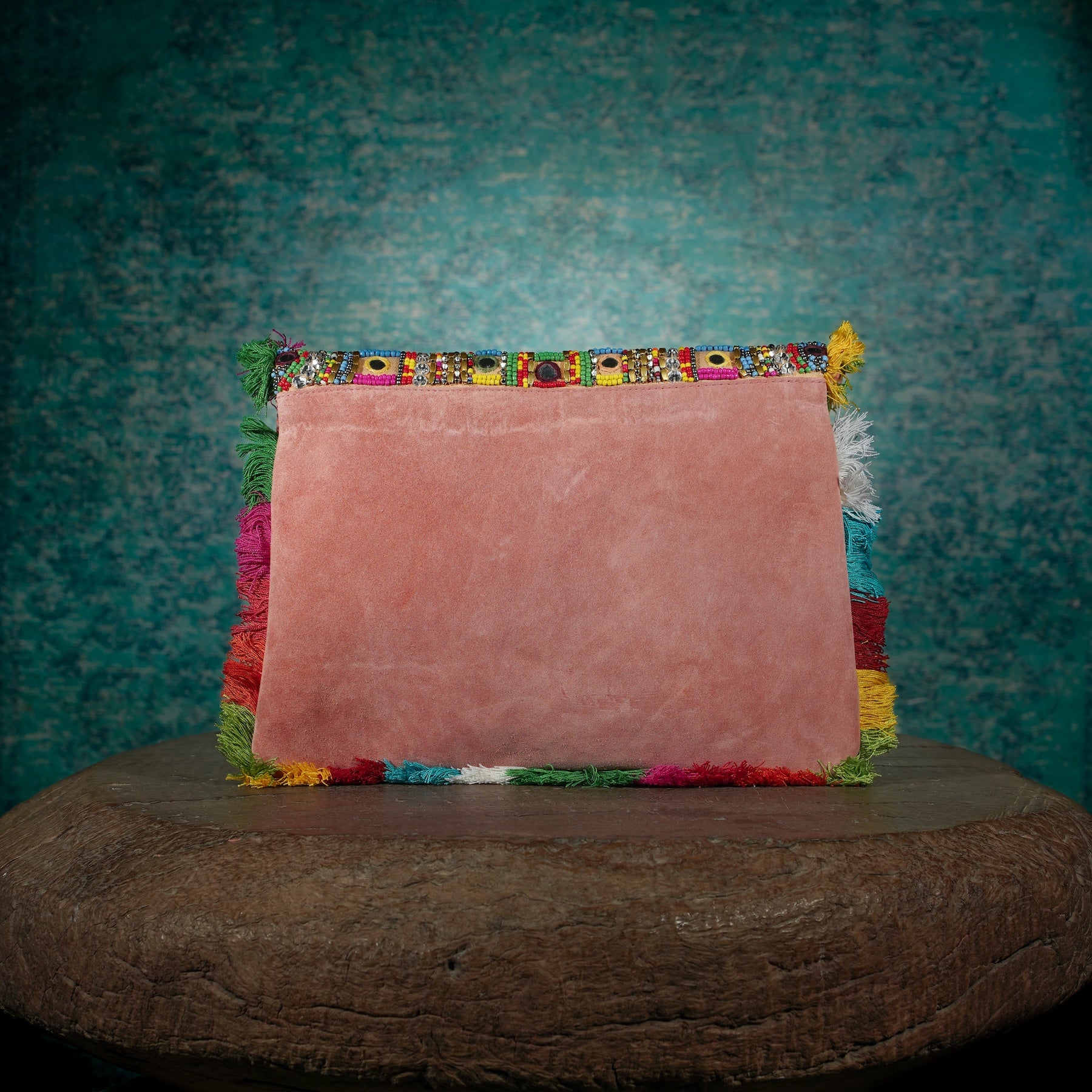 Gypsy Clutch
