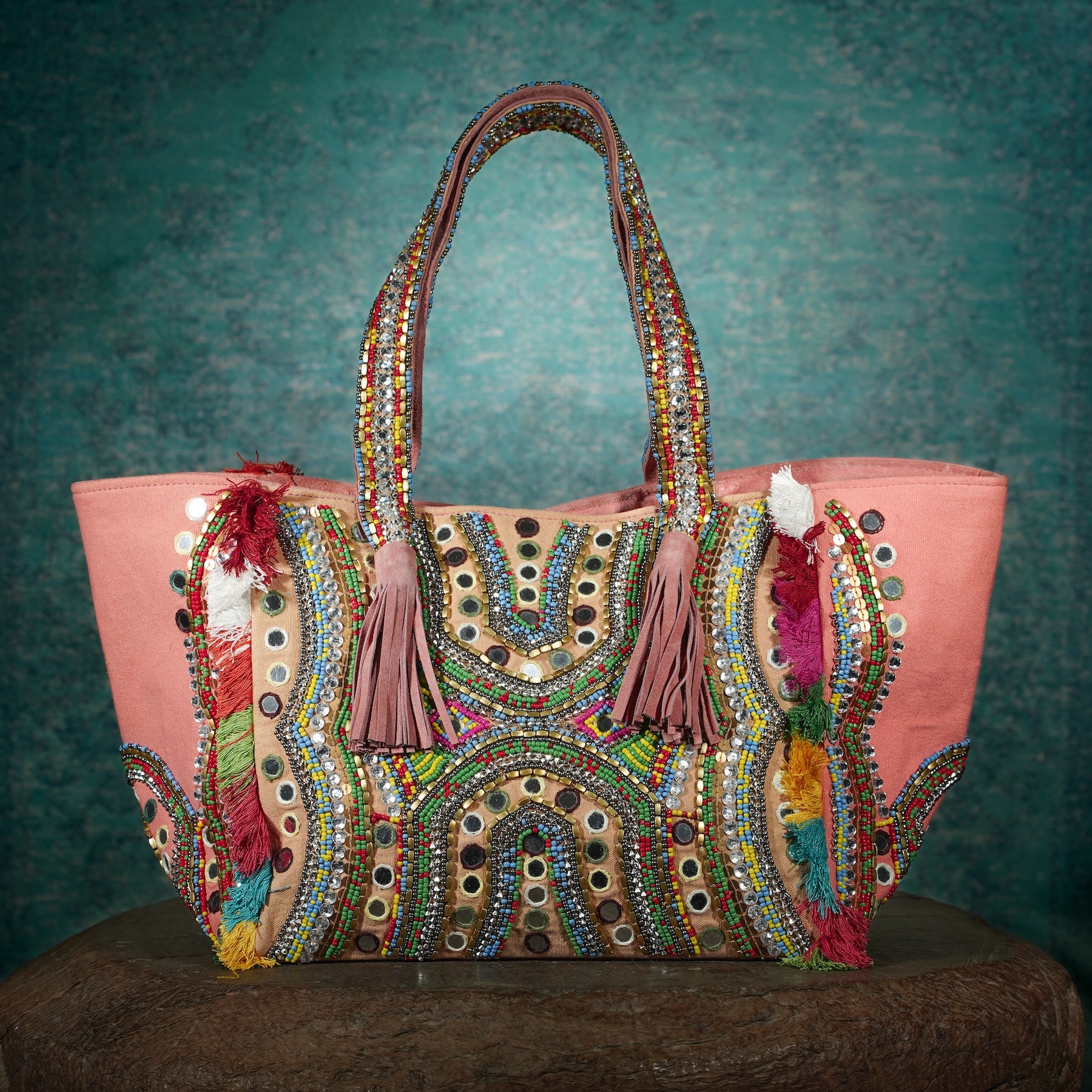Gypsy Tote