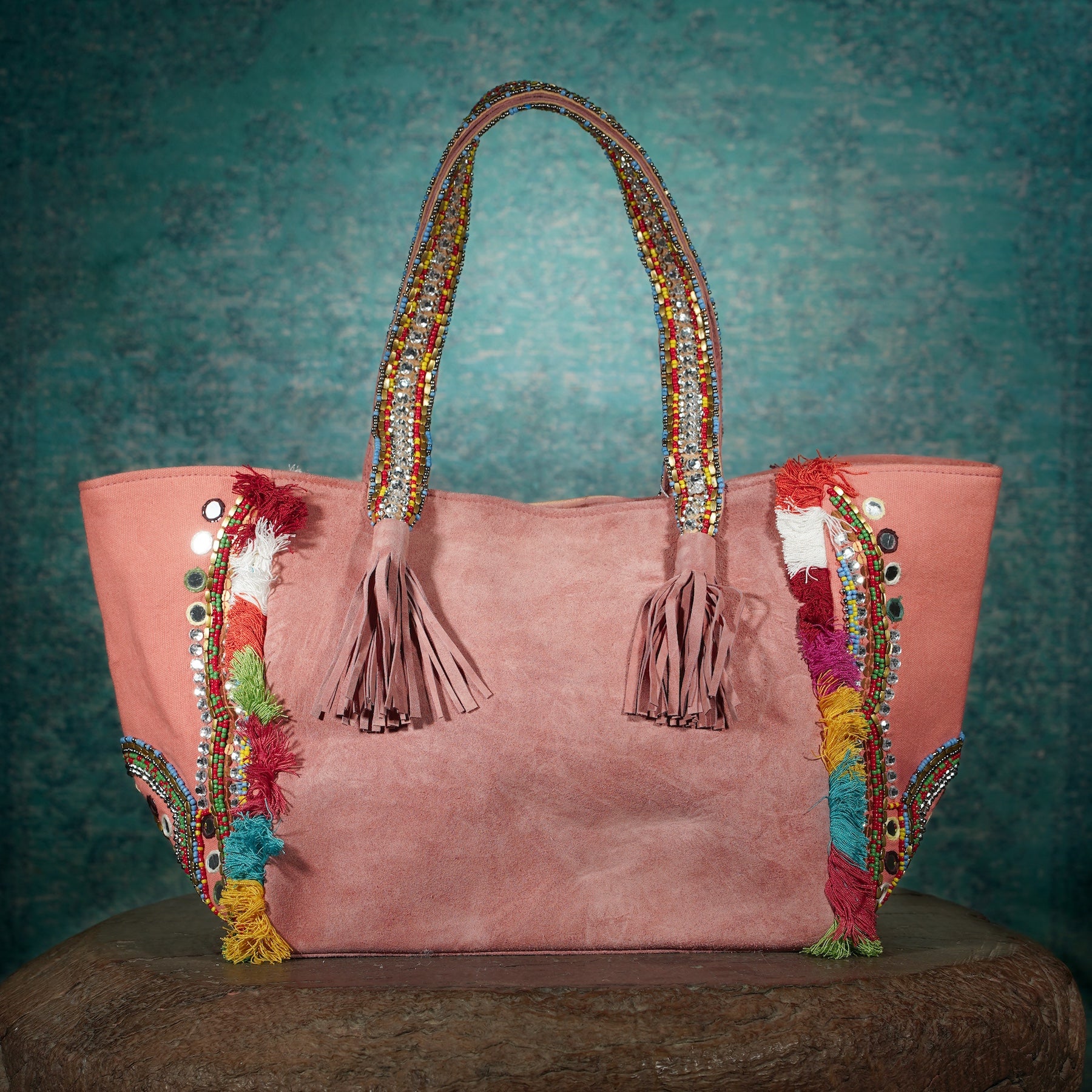 Gypsy Tote