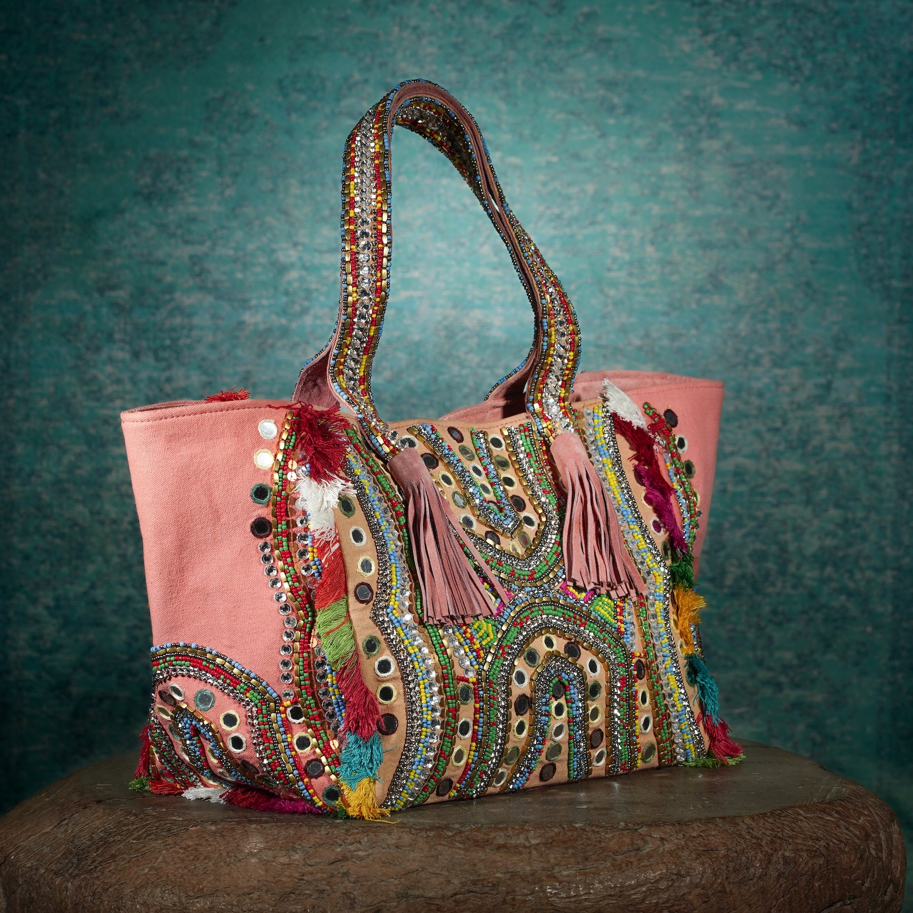Gypsy Tote