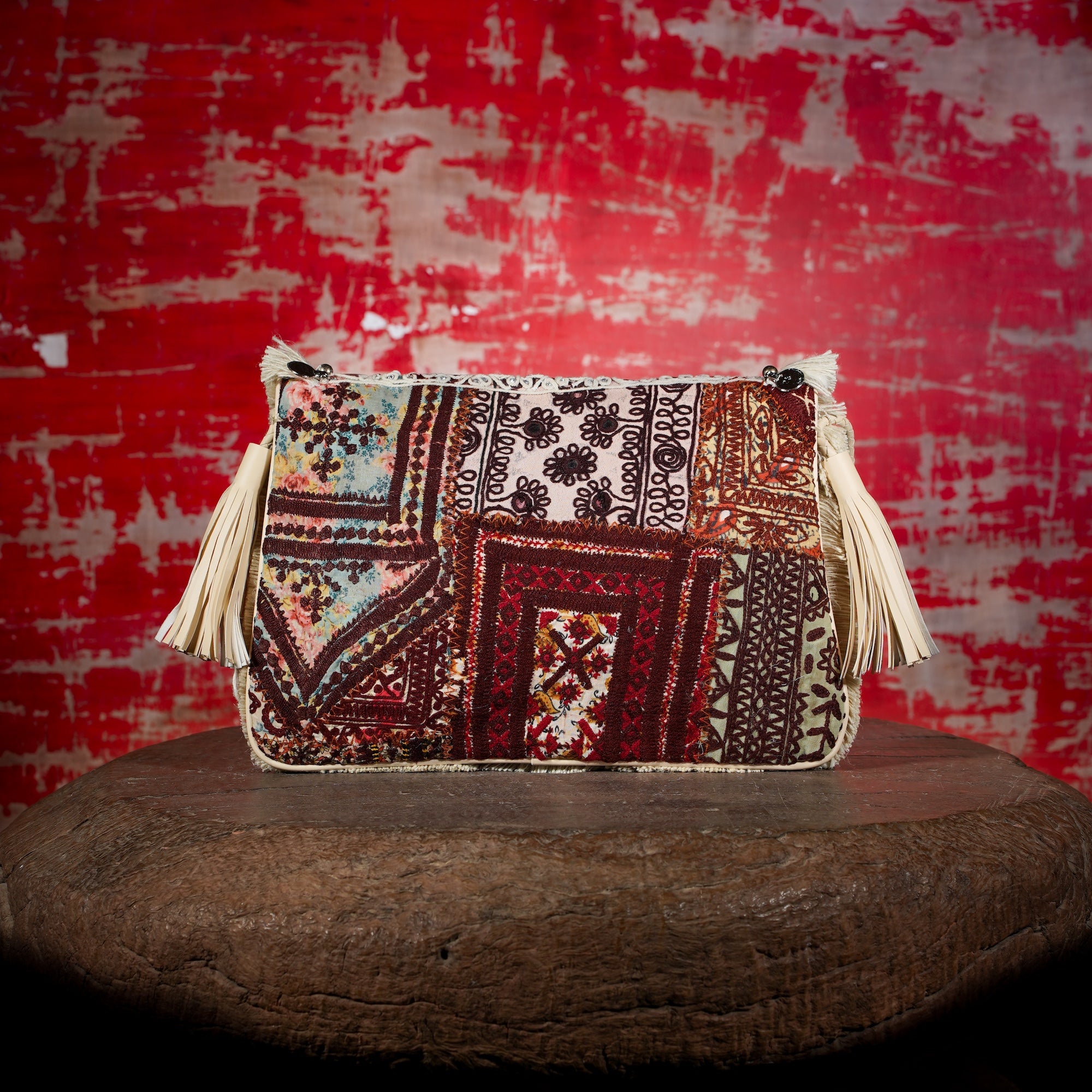 Off White Hichki Clutch 031