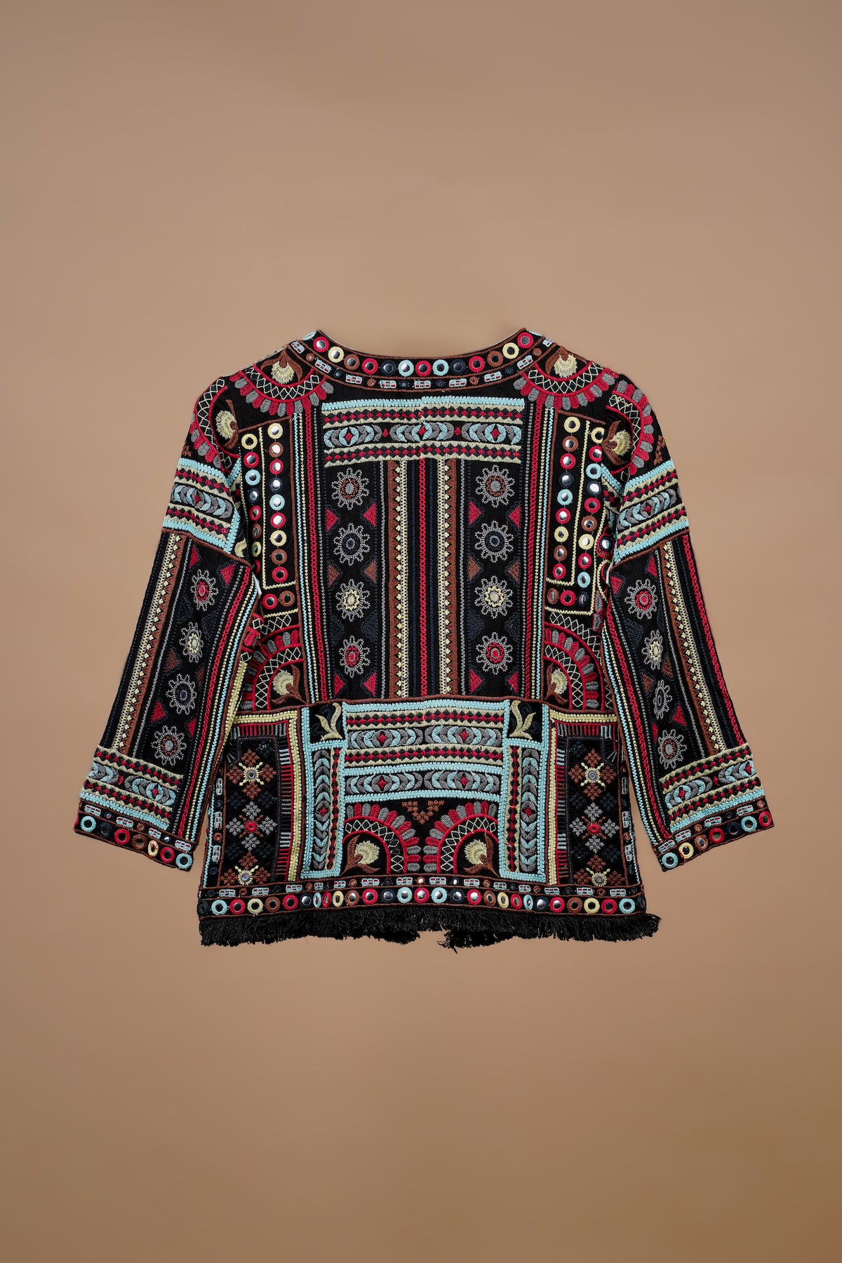 Kanchli Jacket