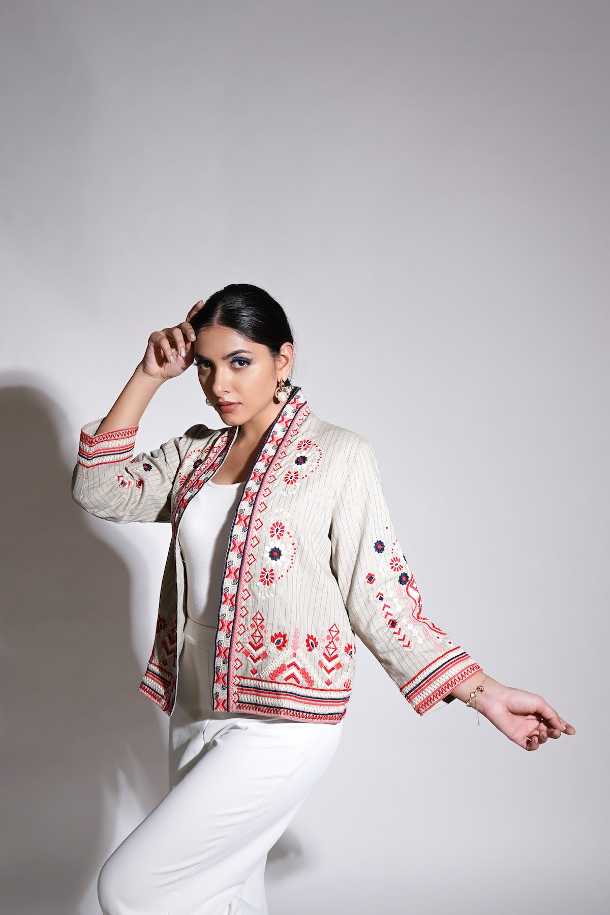 Maati Jacket