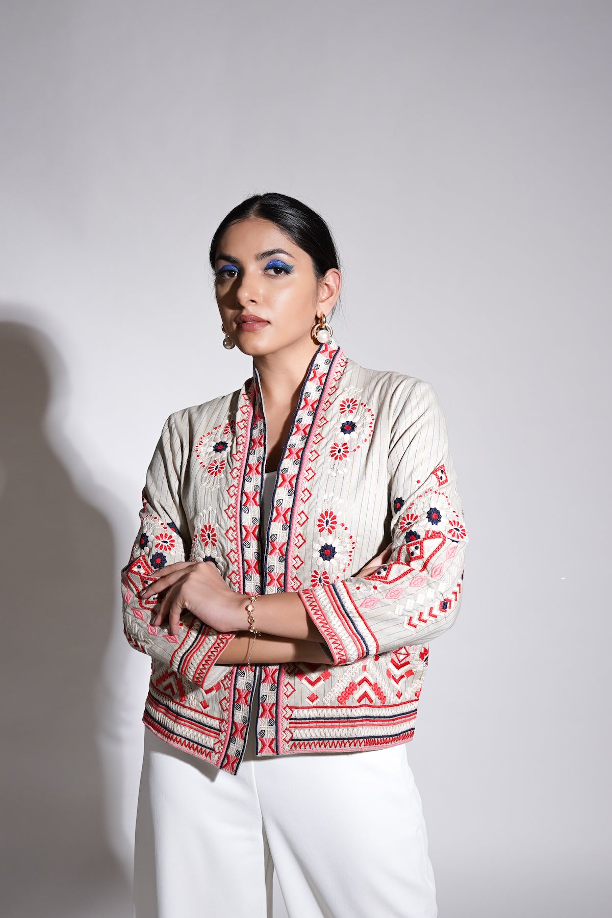 Maati Jacket