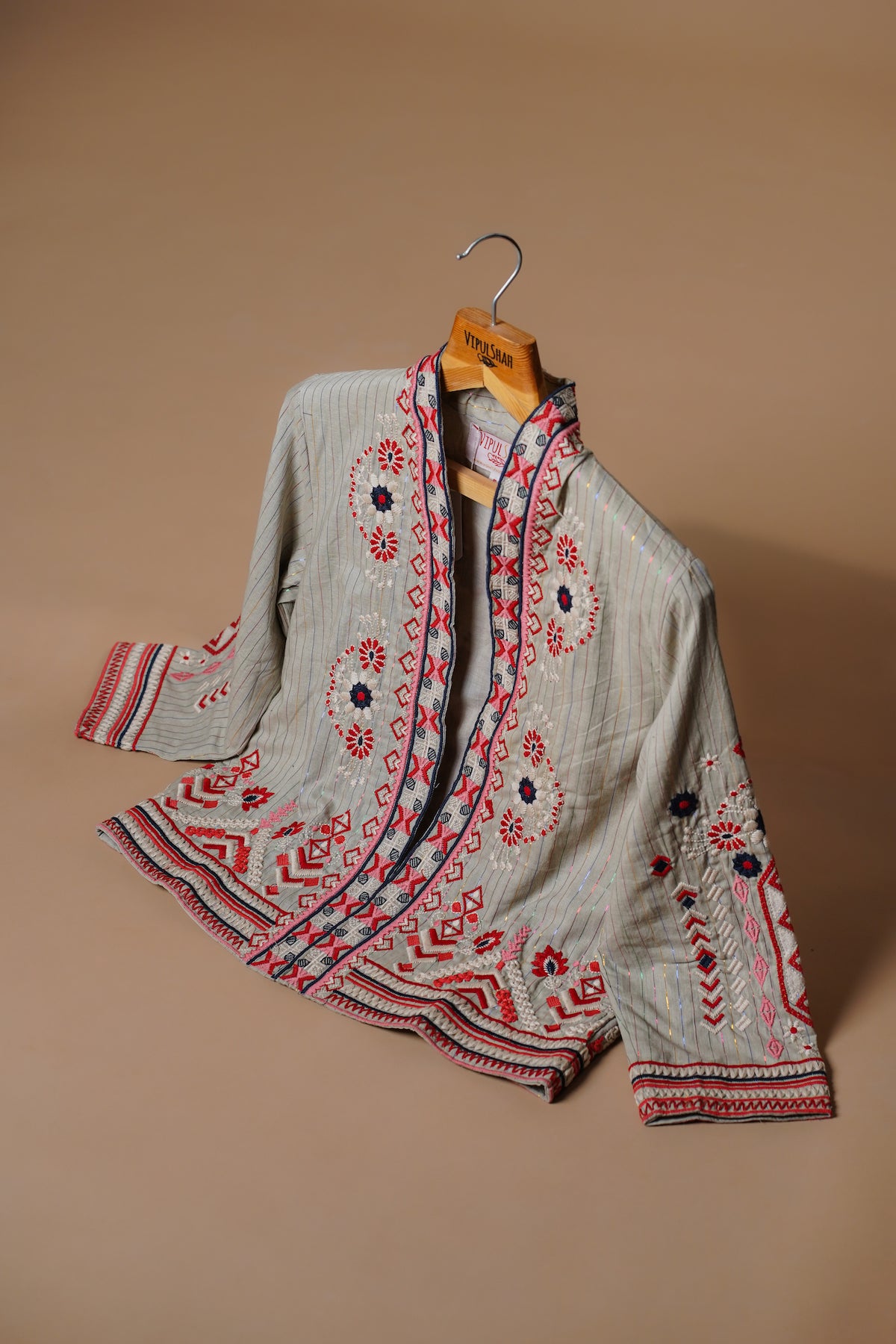 Maati Jacket