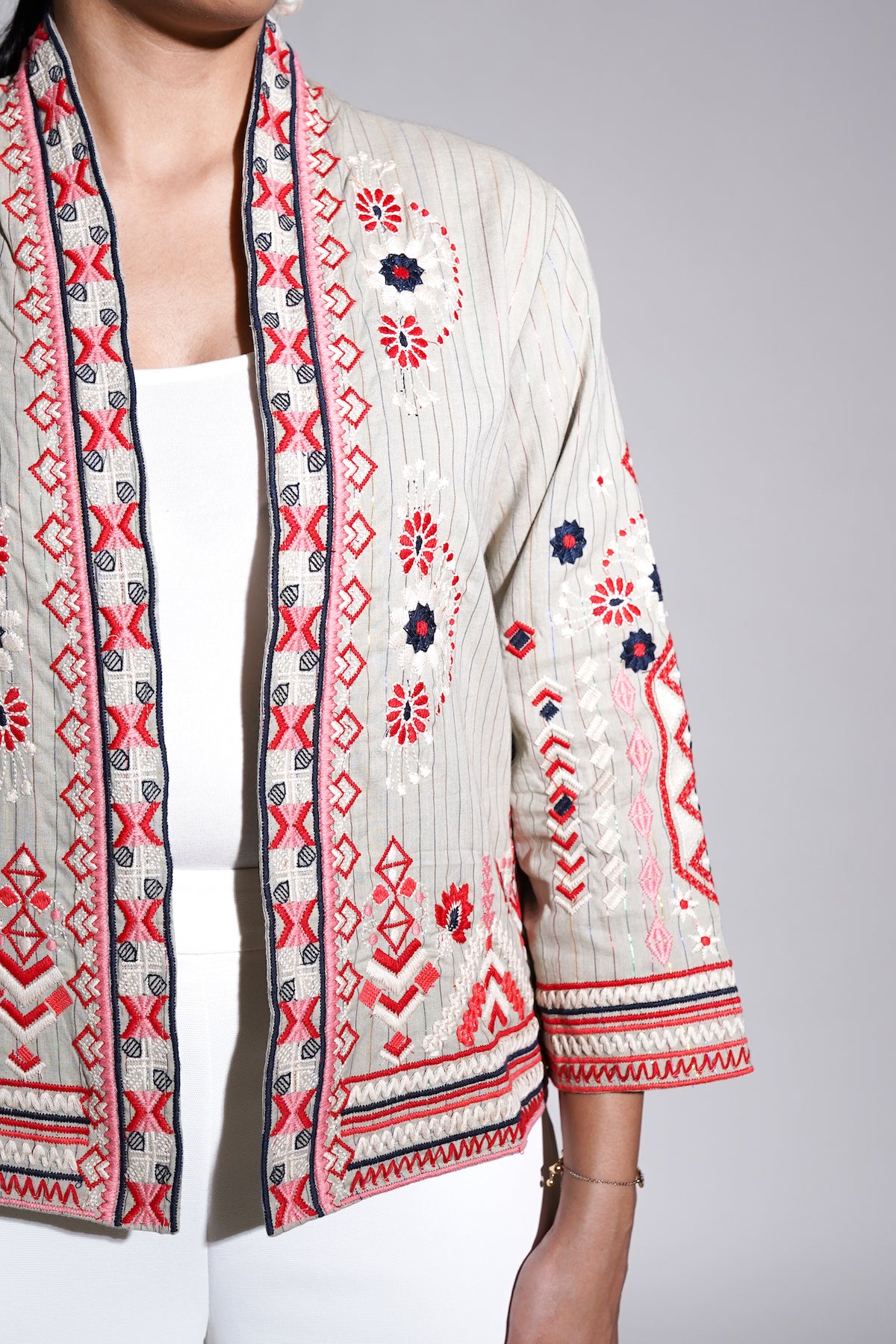 Maati Jacket