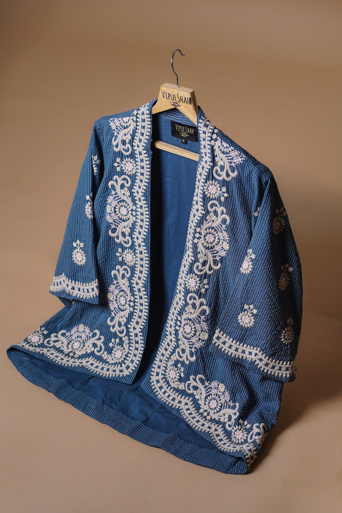 Blue Nayara Cape