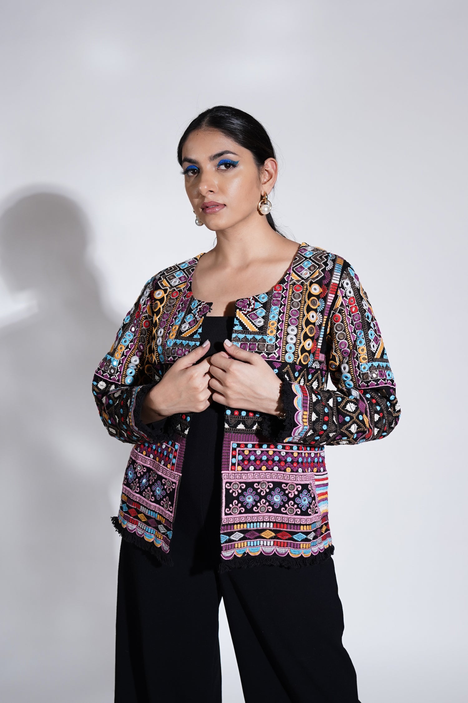 Rabari Jacket