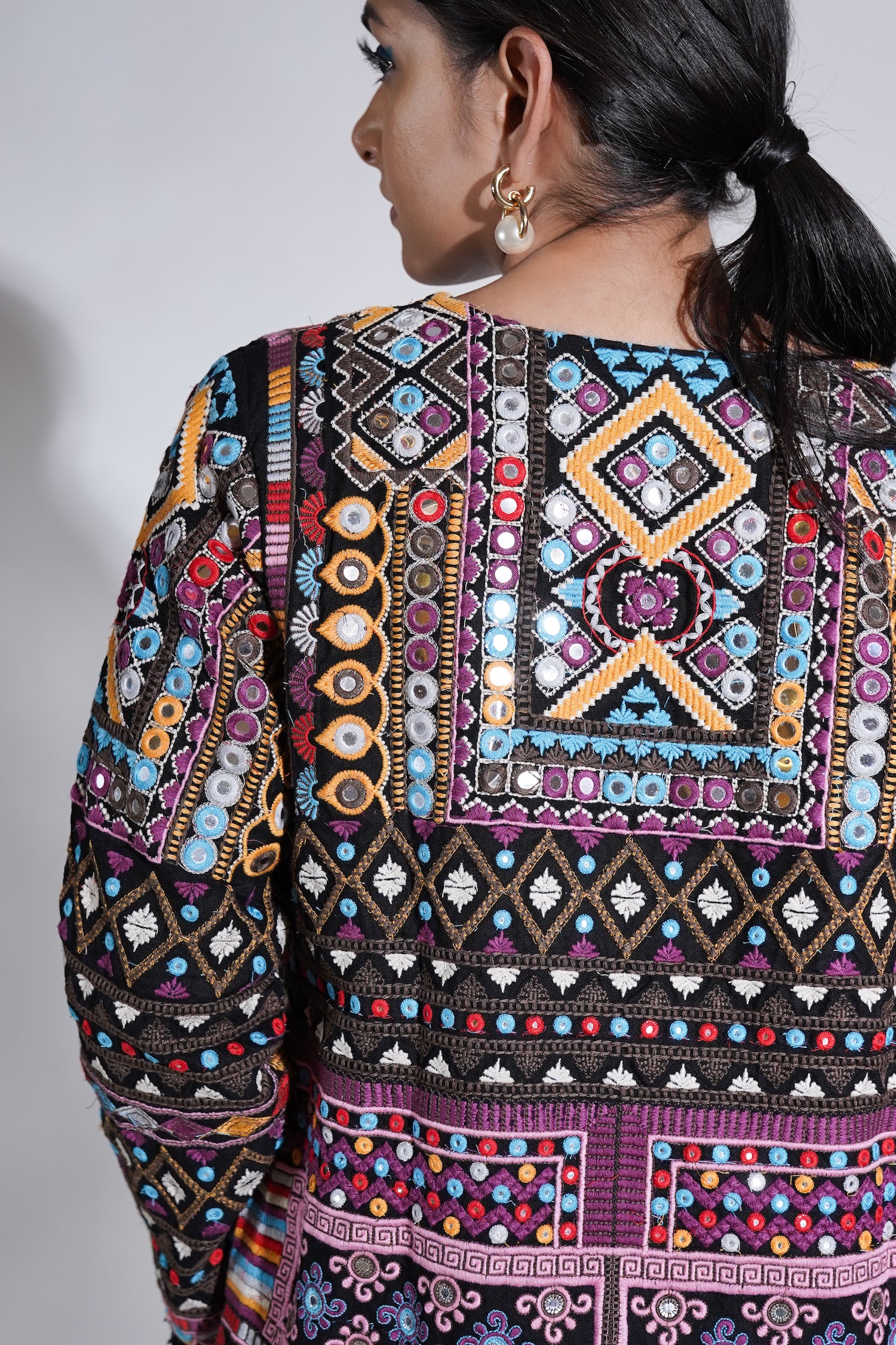 Rabari Jacket