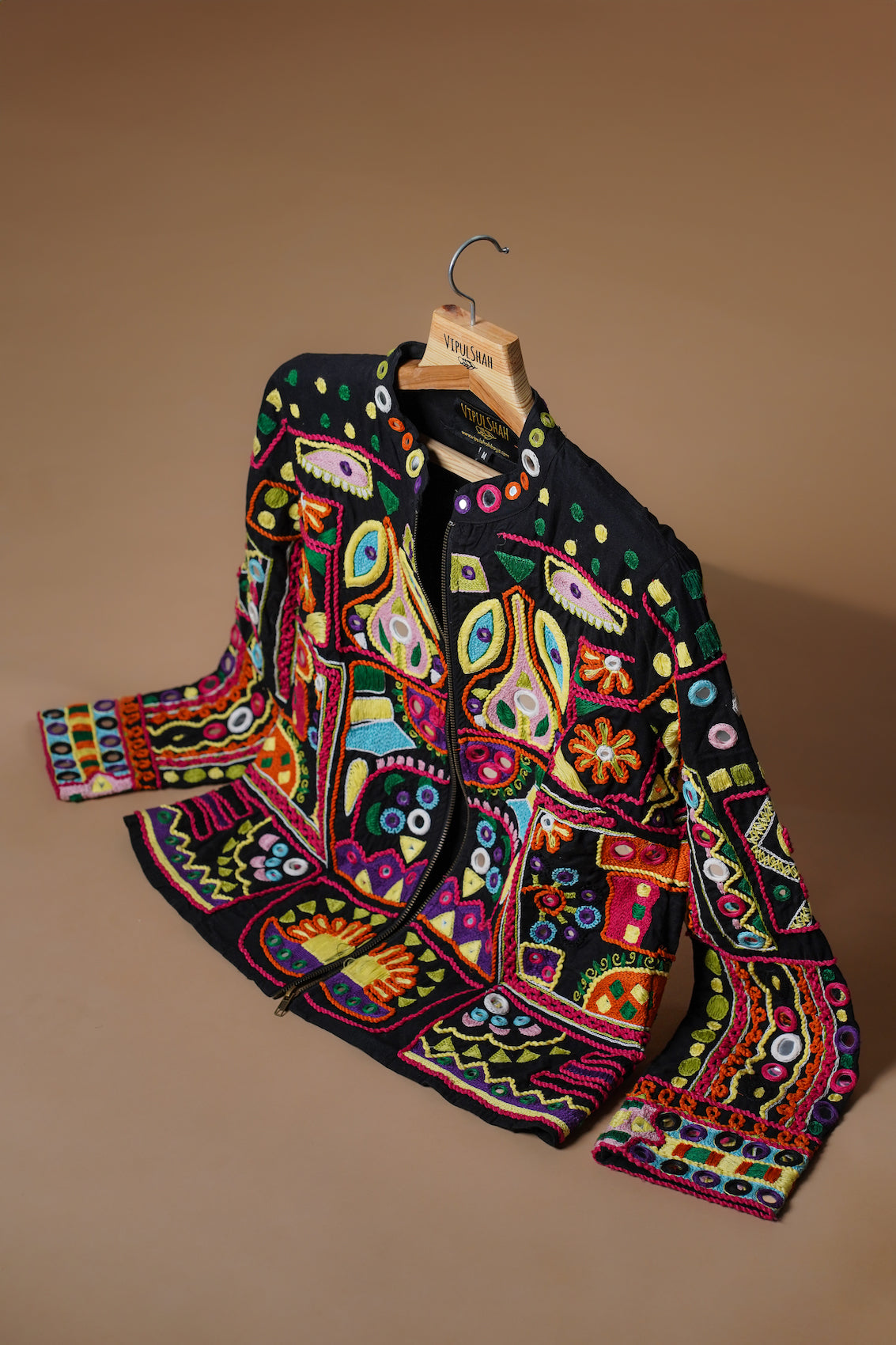 Rangeela Jacket